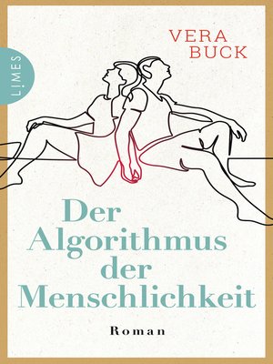 cover image of Der Algorithmus der Menschlichkeit